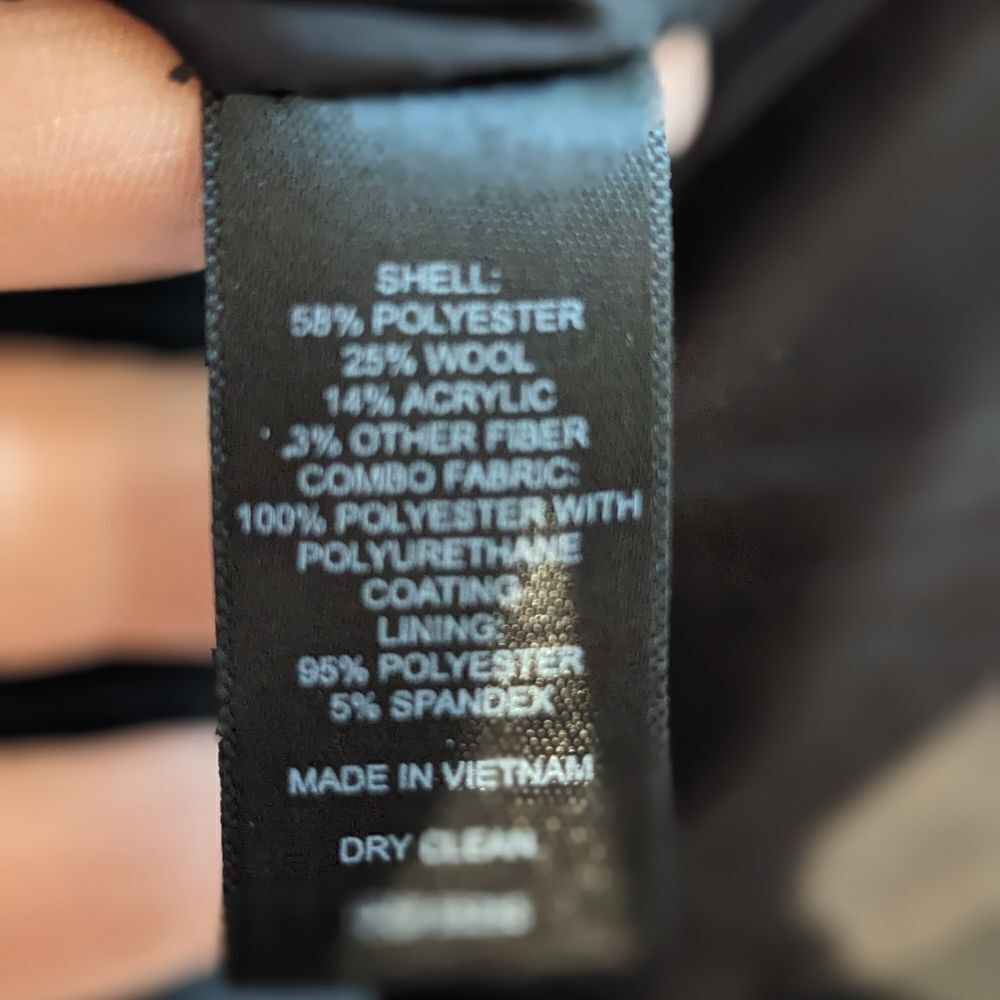 Express Jacket - Picture 10 of 15